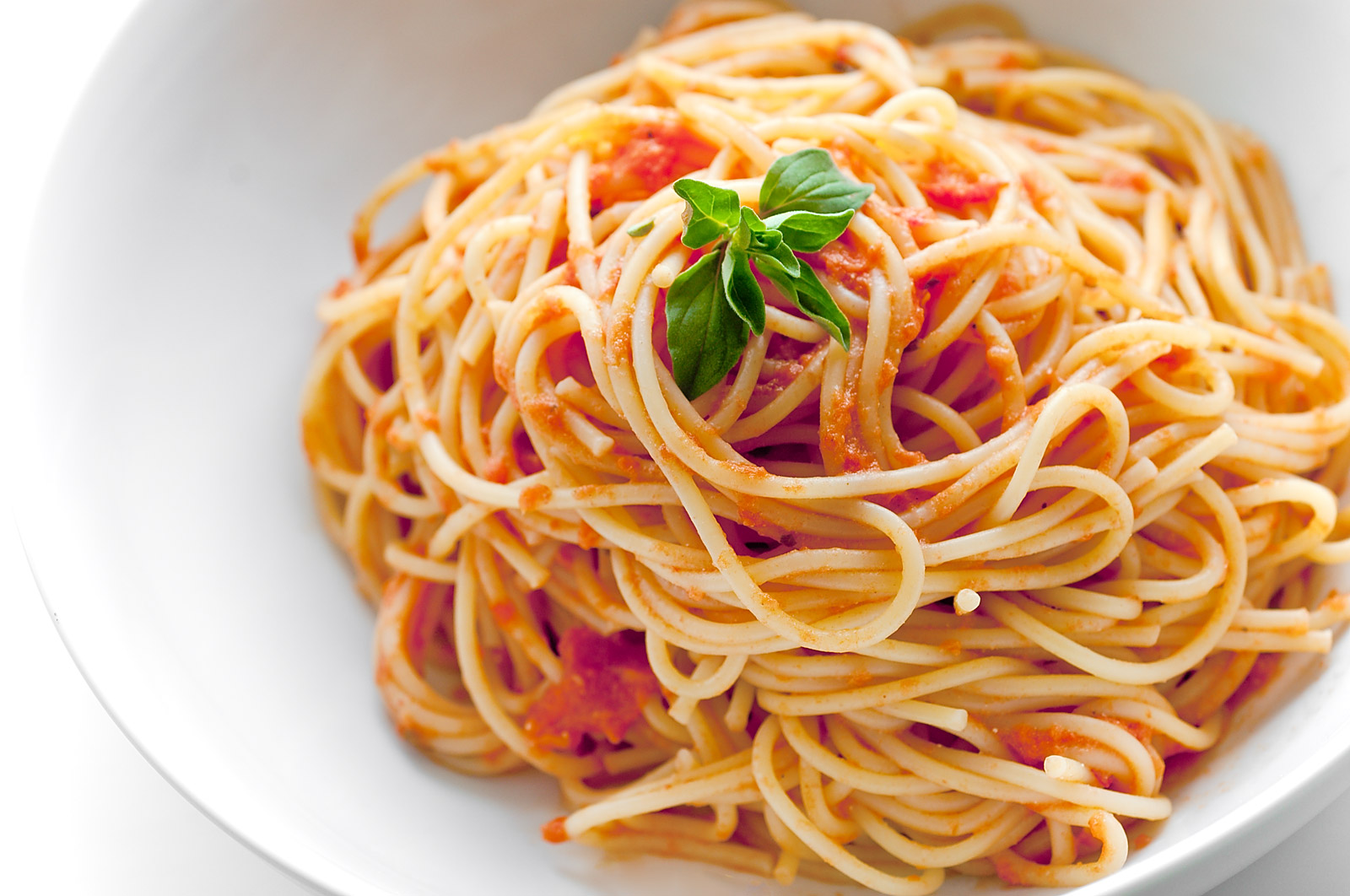 Spagetti