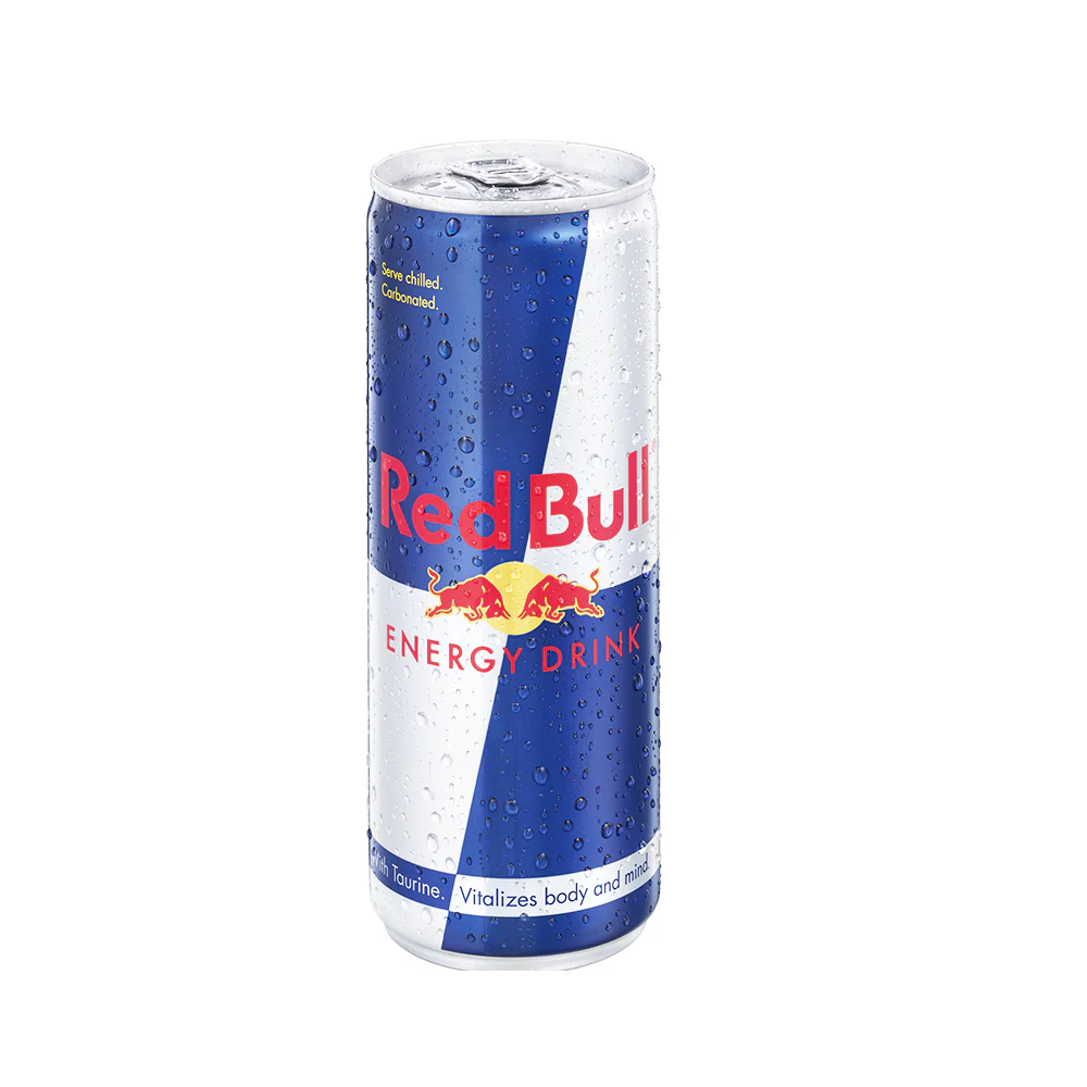 Red bull 