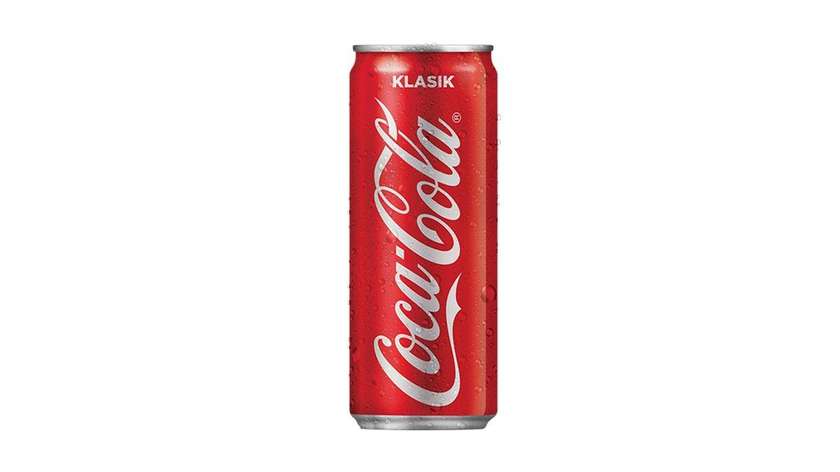 Coca cola banka