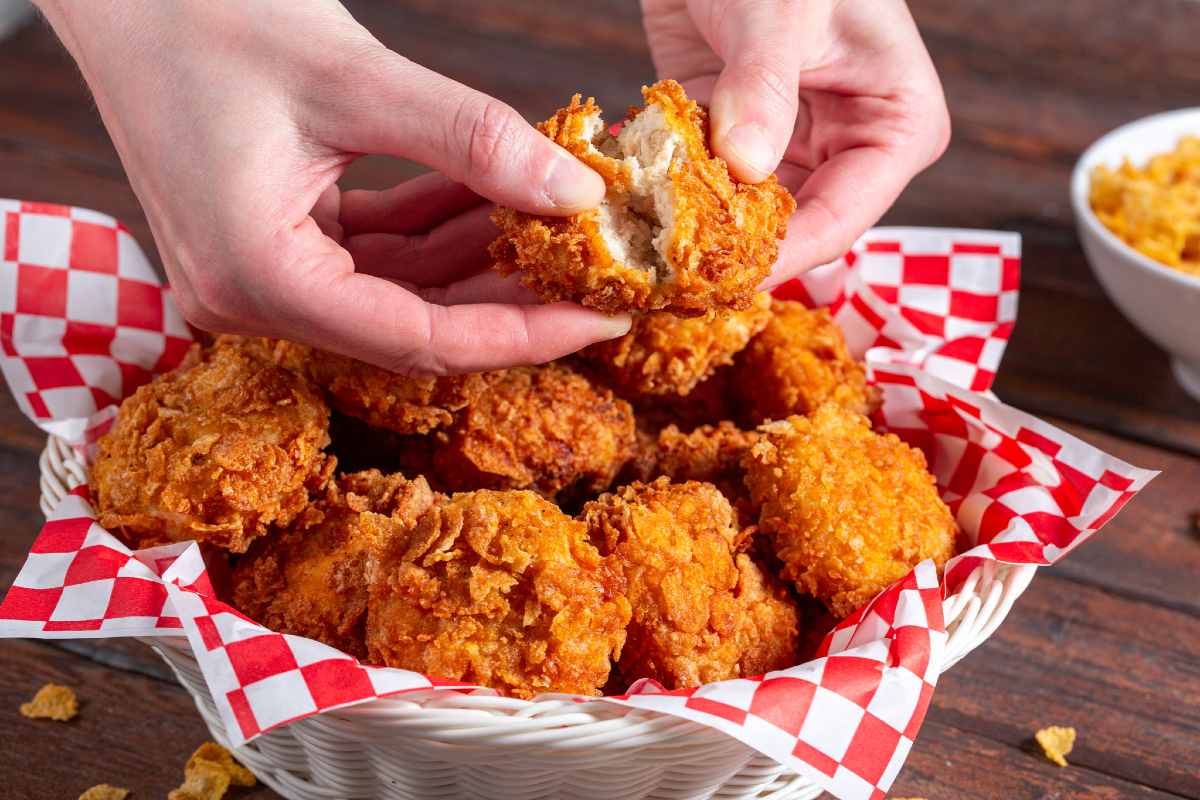 Nuggets