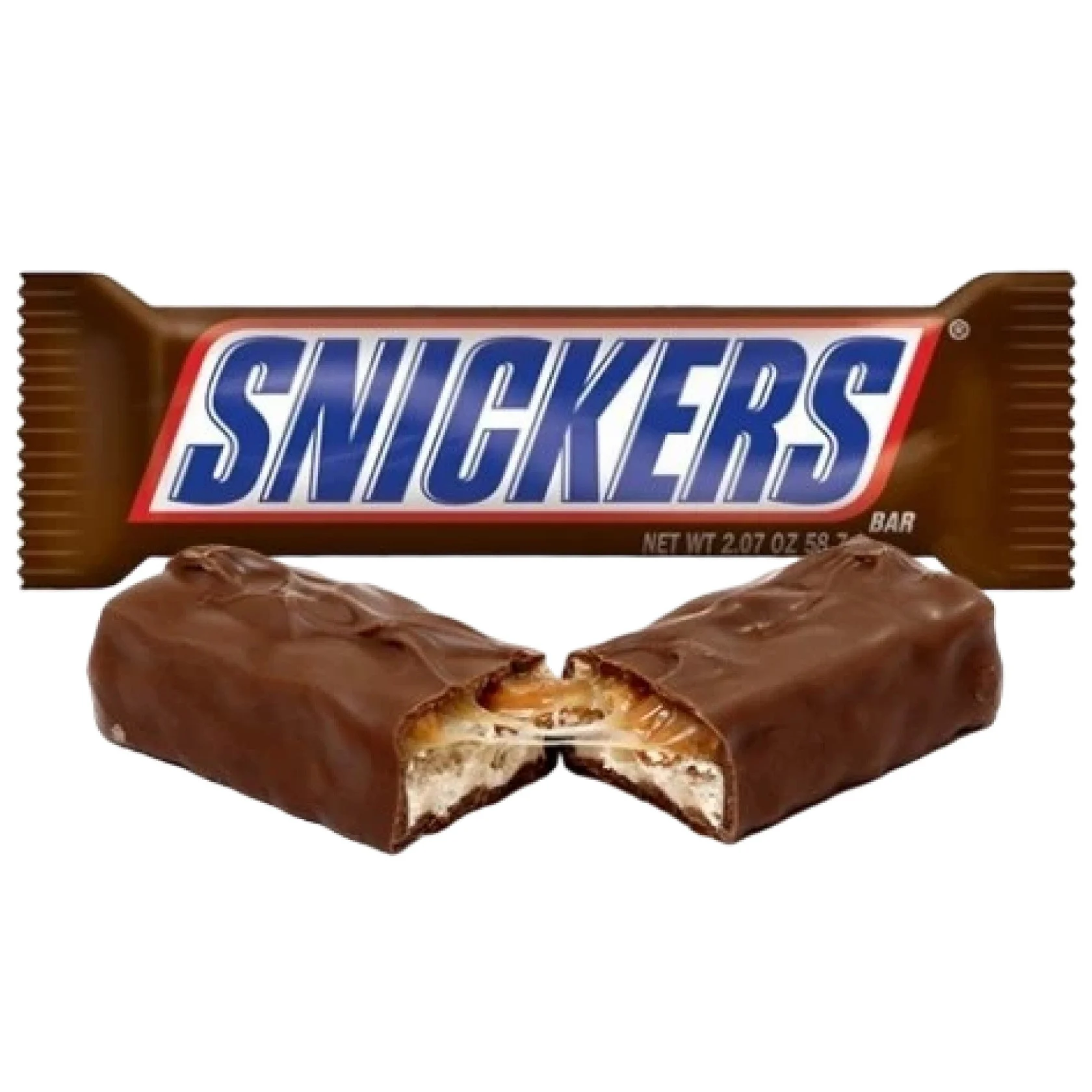 Snickers