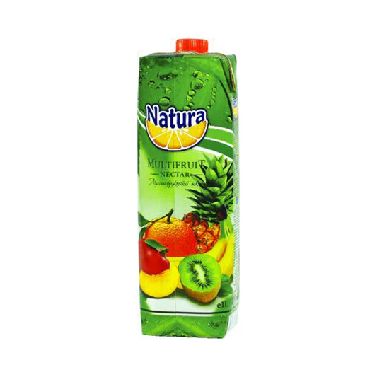 Meyvə Şirəsi